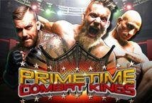 Primetime Combat Kings slot